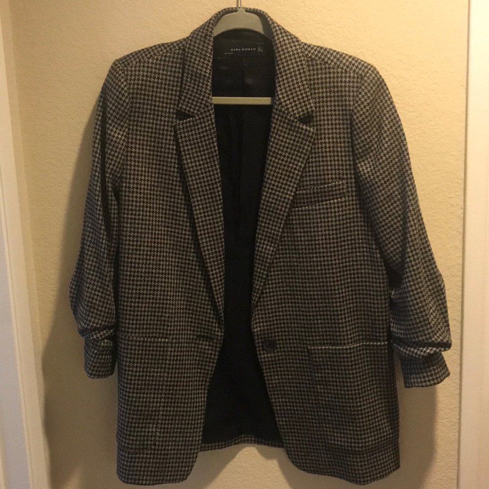 Zara Blazer